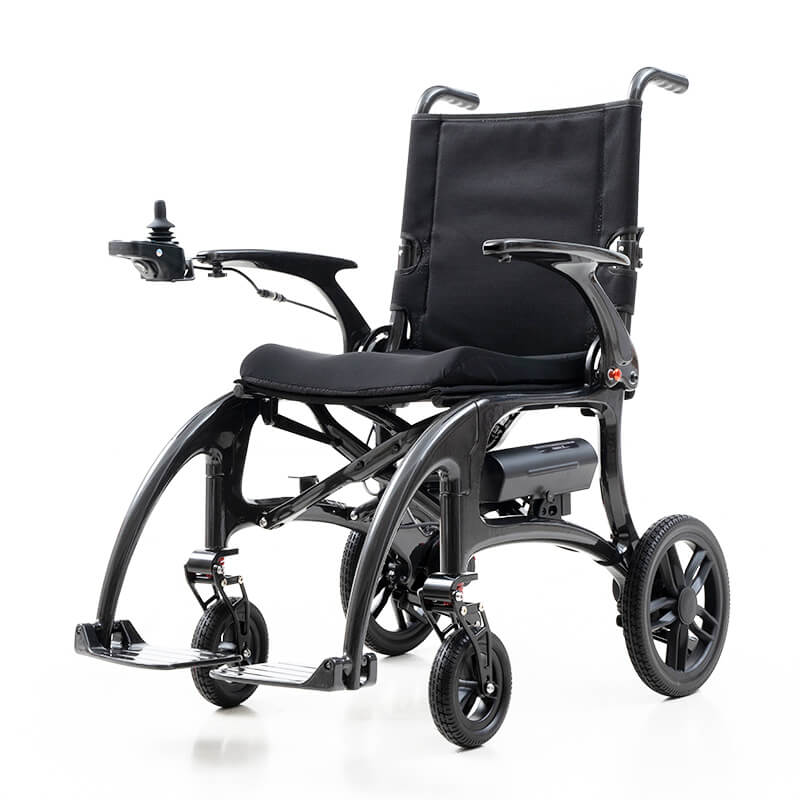 RPW-201 Carbon