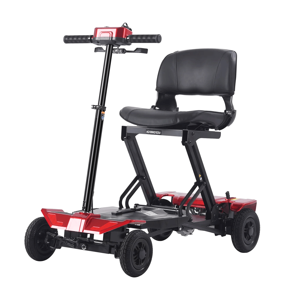 RMS-101 Automatic Folding Mobility Scooter