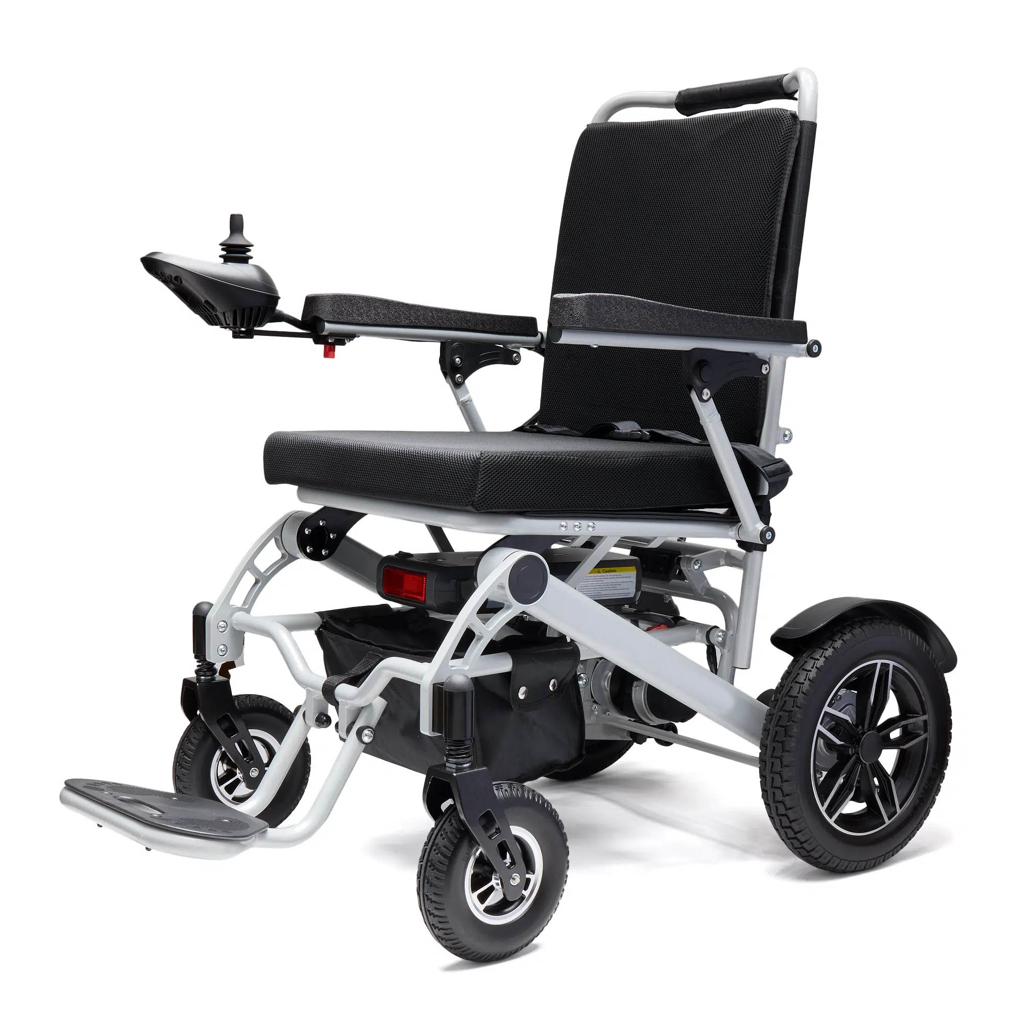 RPW-101 Folding Power Wheelchair