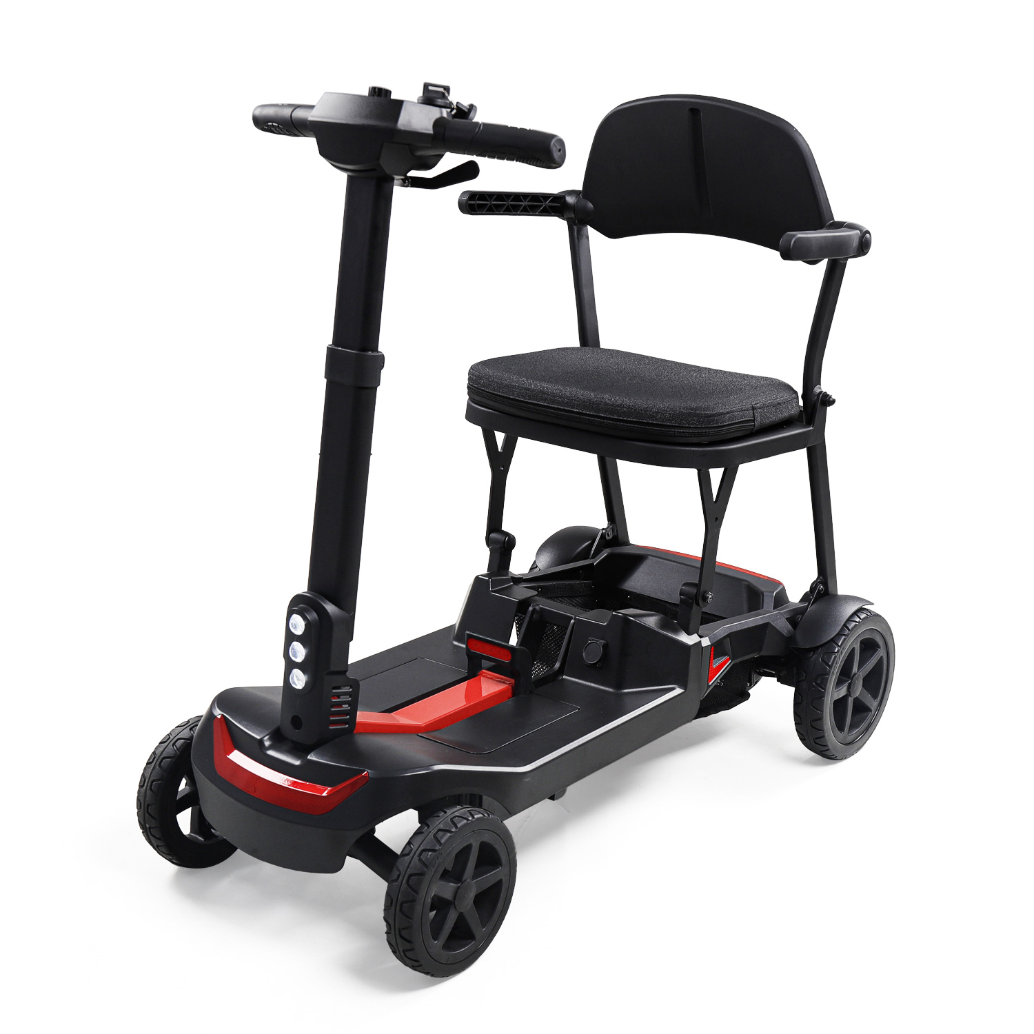 RM-985S Lightweight Folding Mobility Scooter